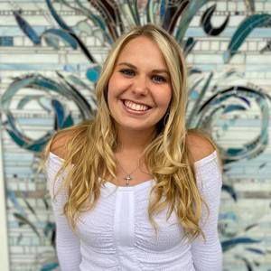 Meet your Posher, Morgan